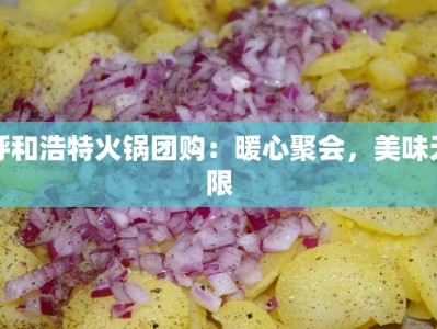呼和浩特火锅团购：暖心聚会，美味无限