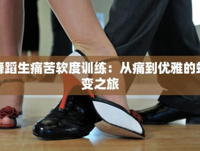 舞蹈生痛苦软度训练：从痛到优雅的蜕变之旅