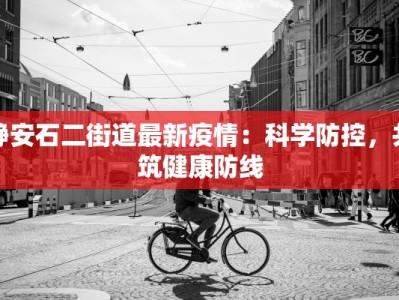 静安石二街道最新疫情：科学防控，共筑健康防线